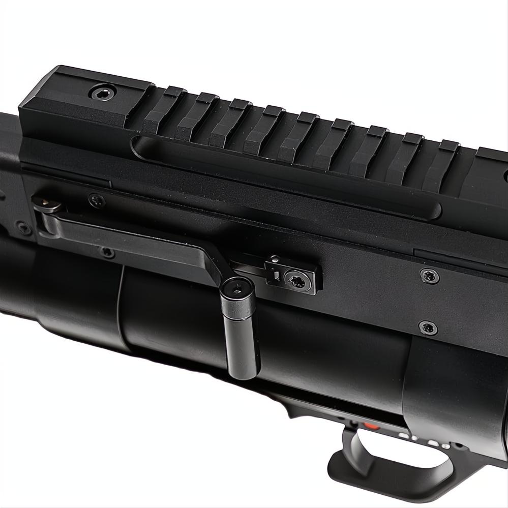 Kalibrgun Cricket 2 Tactical 60 WST