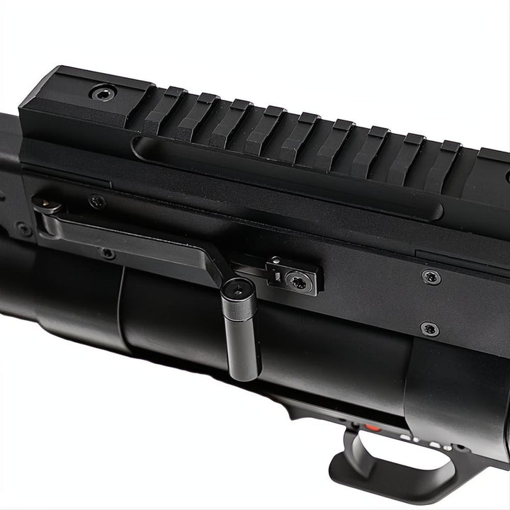 Kalibrgun Cricket 2 Tactical 60 WST