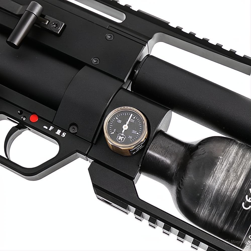 Kalibrgun Cricket 2 Tactical 60 WST
