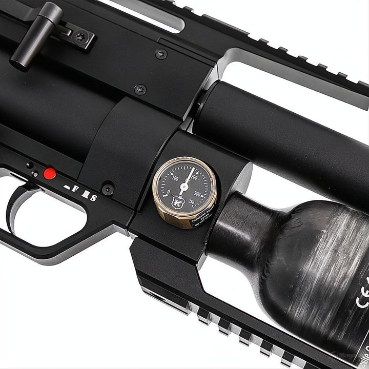 Kalibrgun Cricket 2 Tactical 60 WST