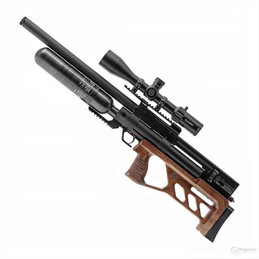 Kalibrgun Cricket 2 Tactical 60 WST