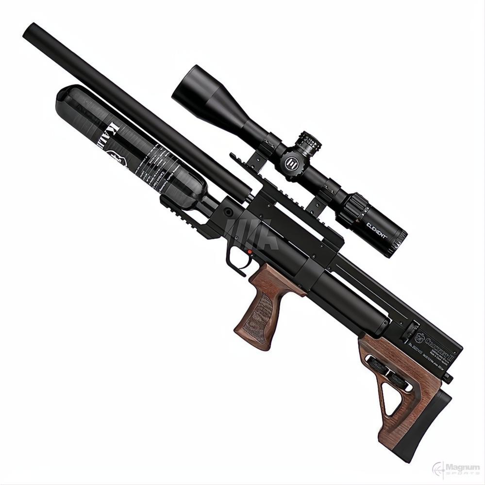 Kalibrgun Cricket 2 Tactical 60 WTC