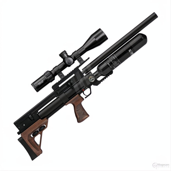 Kalibrgun Cricket 2 Tactical 60 WTC