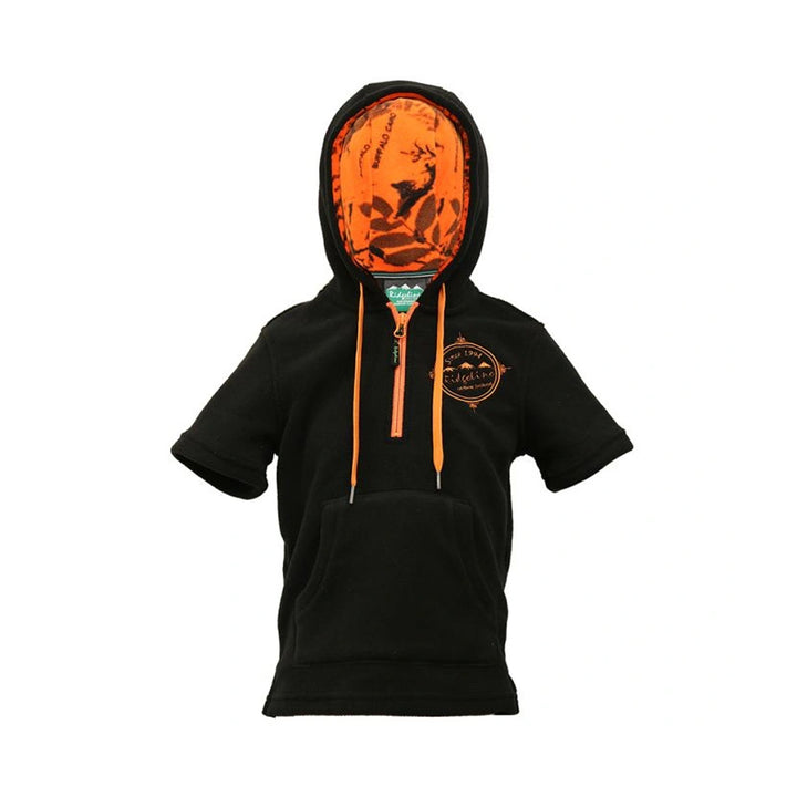 Kids Little Weapon Hoodie