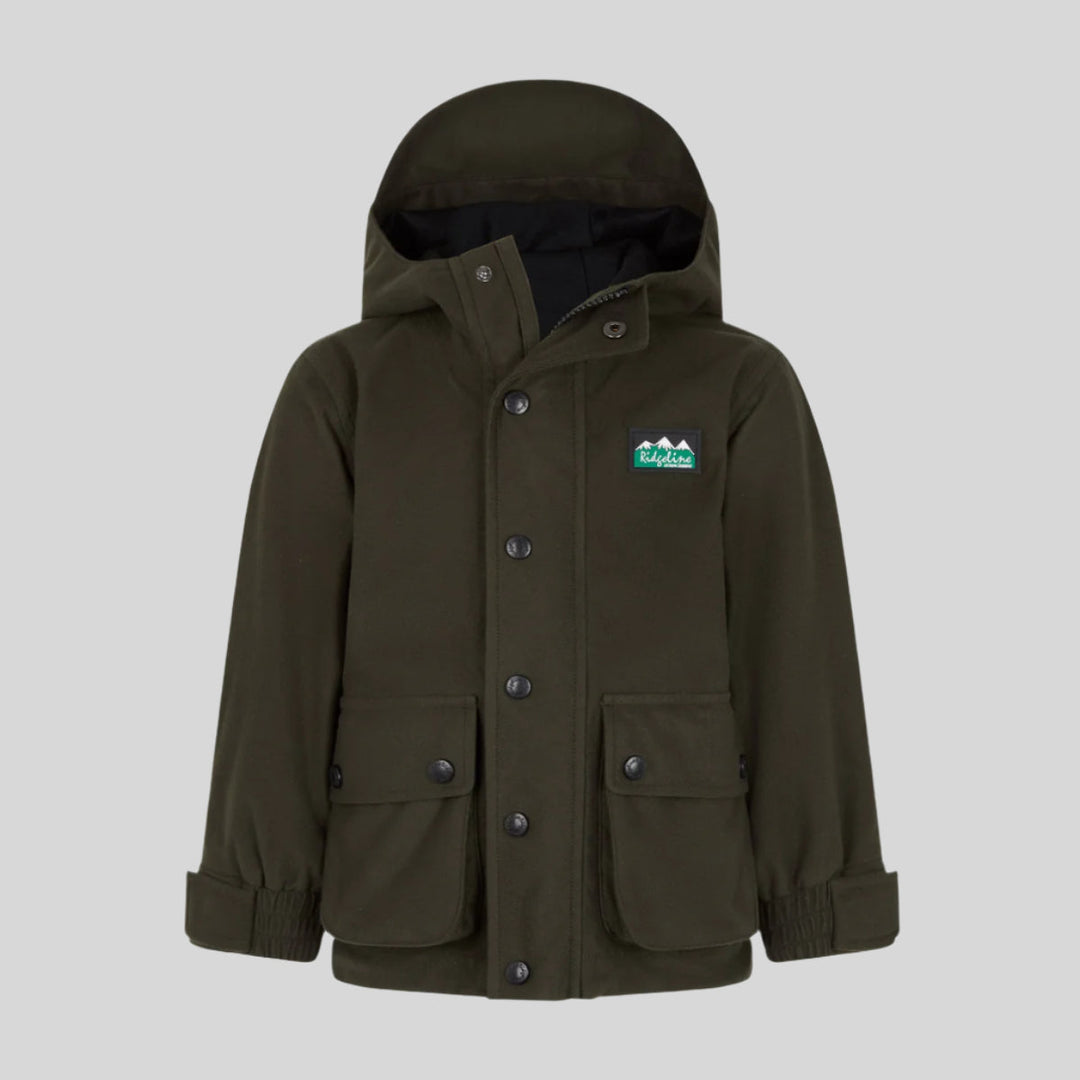 Ridgeline Kids Spiker Jacket