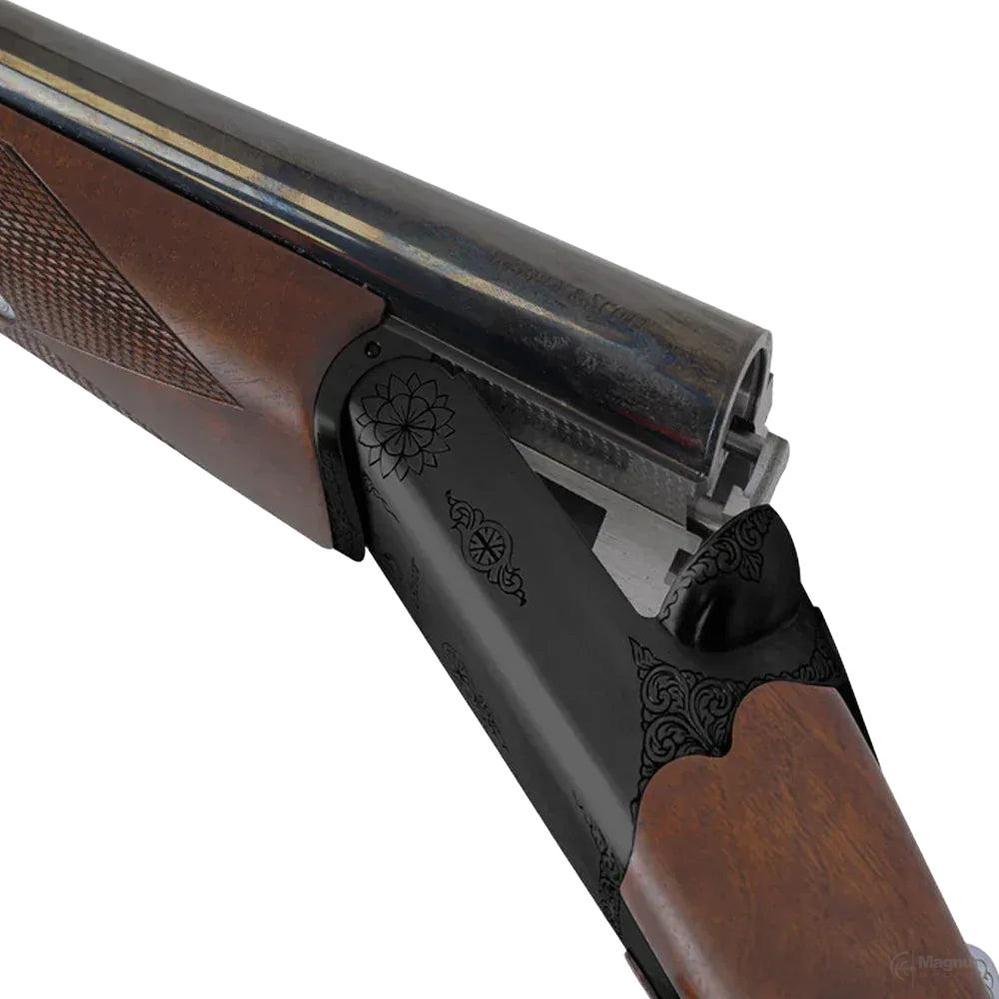 Webley & Scott Kilworth