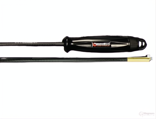 KleenBore Super Carbon Fiber Rifle Cleaning Rod 36"
