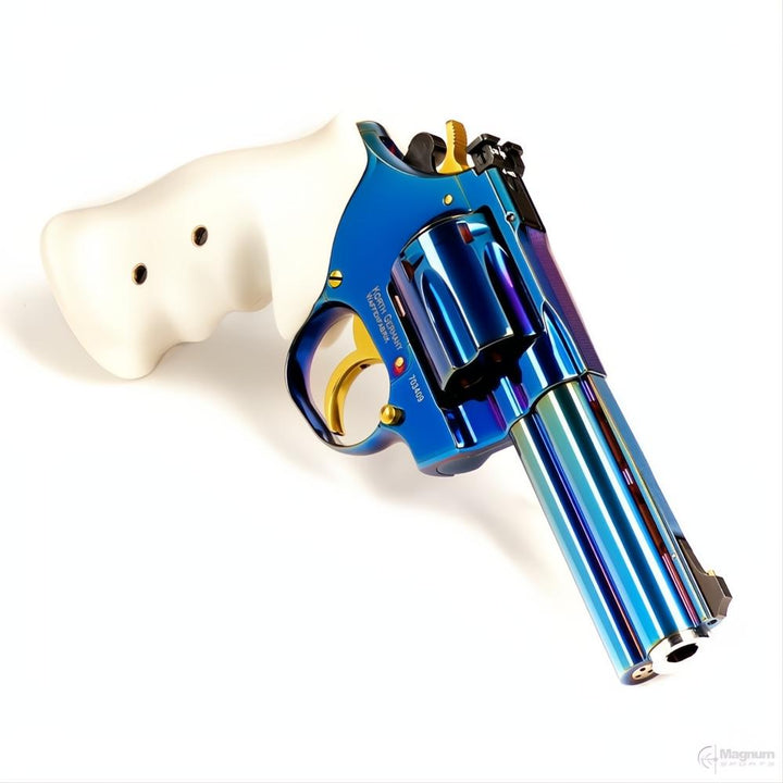 Korth Classic Revolver