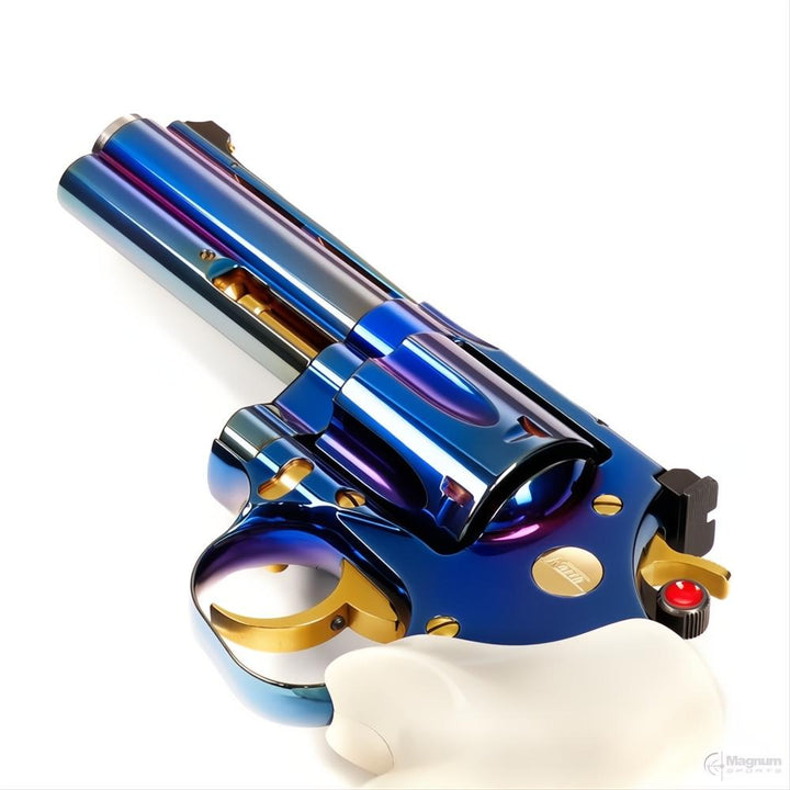 Korth Classic Revolver