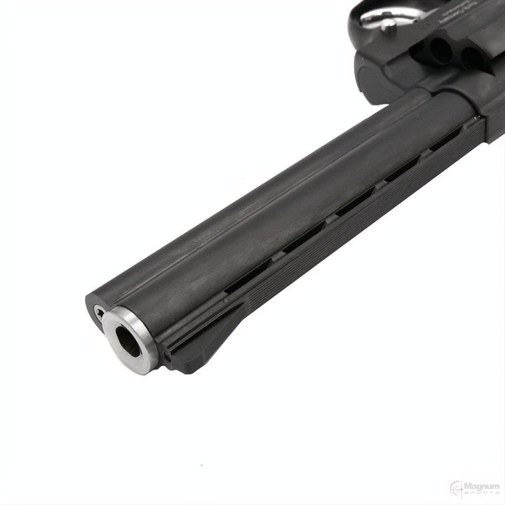 Korth Combat Revolver NSC