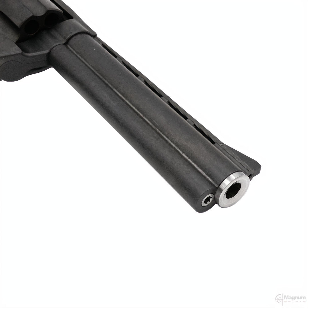 Korth Combat Revolver NSC