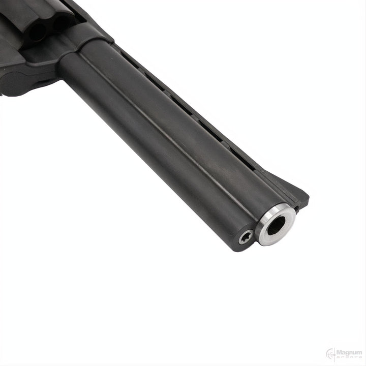 Korth Combat Revolver NSC