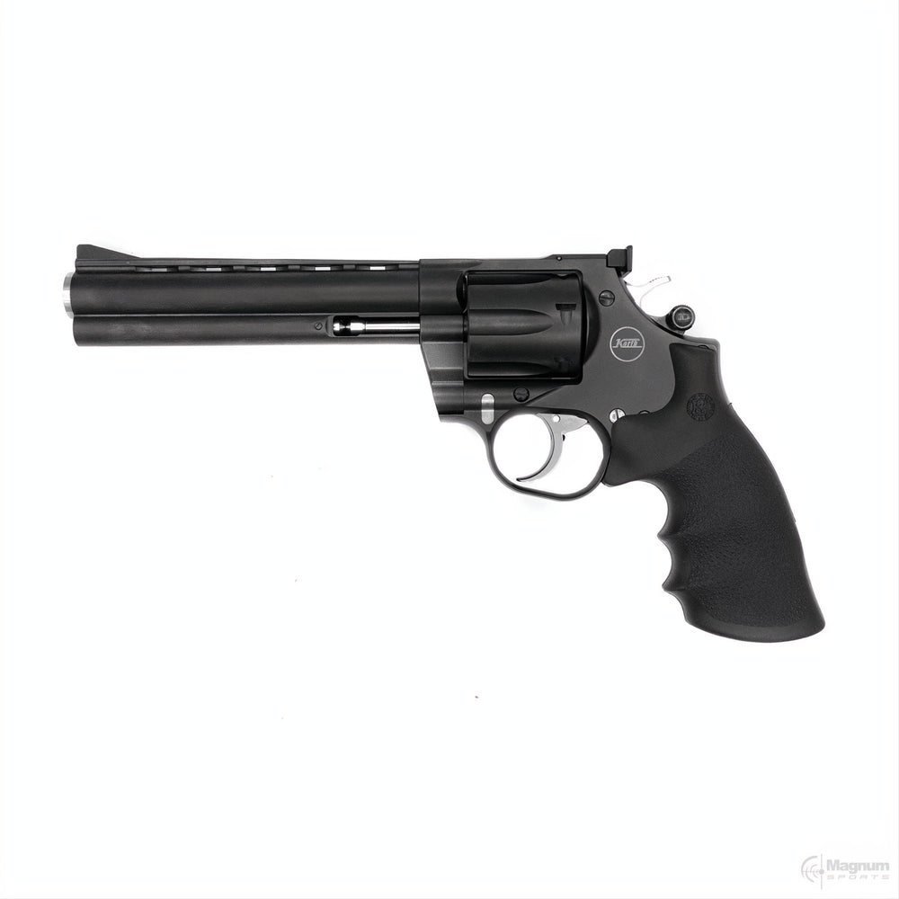 Korth Combat Revolver NSC