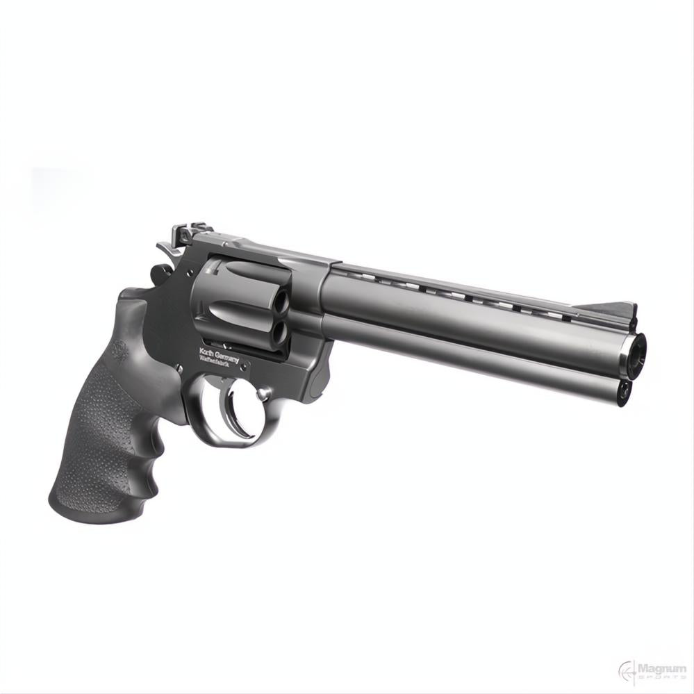 Korth Combat Revolver NSC