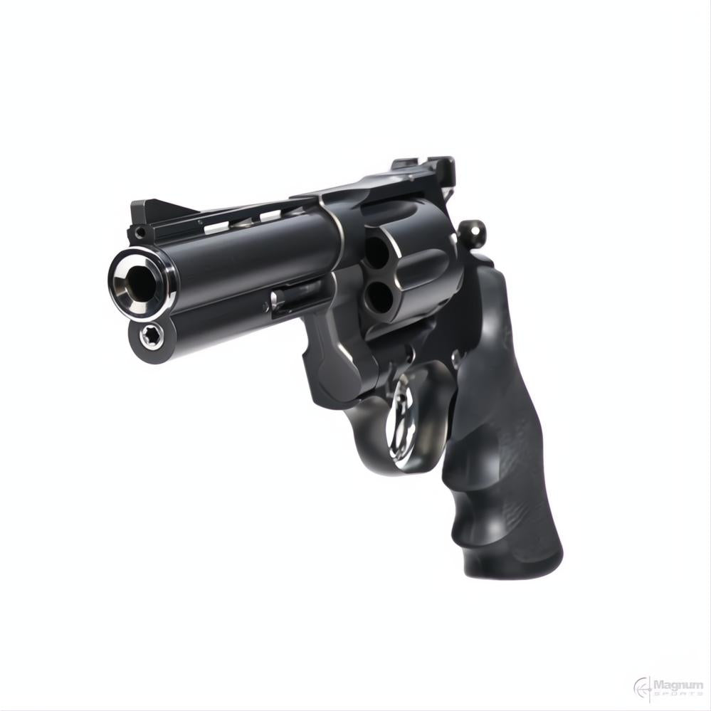 Korth Combat Revolver NSC