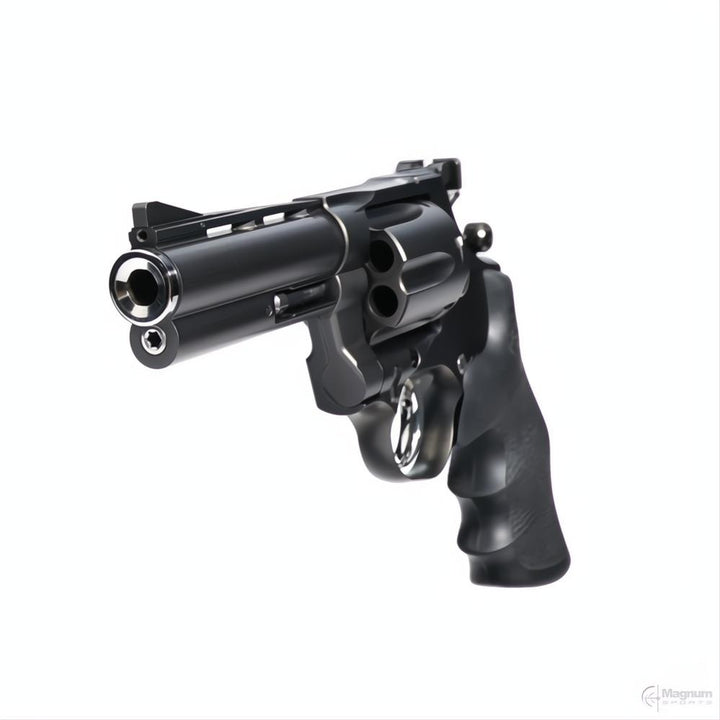 Korth Combat Revolver NSC