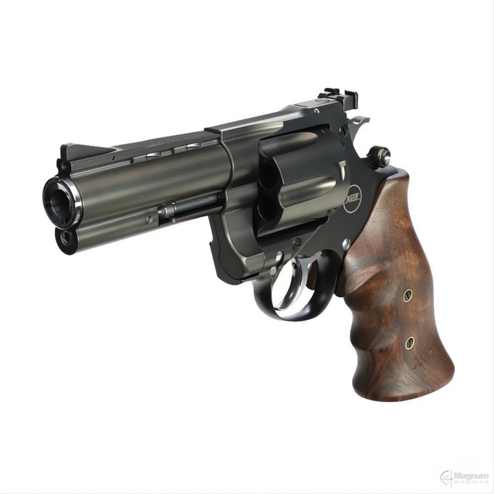 Korth Combat Revolver NSX