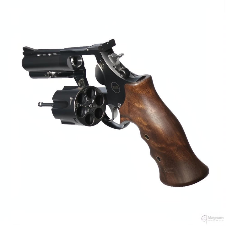 Korth Combat Revolver NSX