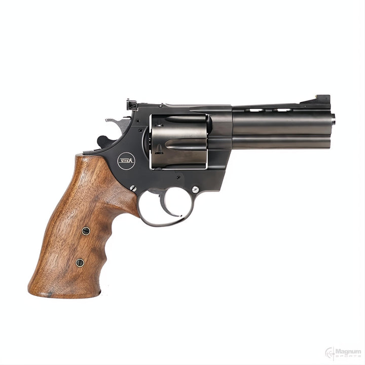 Korth Combat Revolver NSX