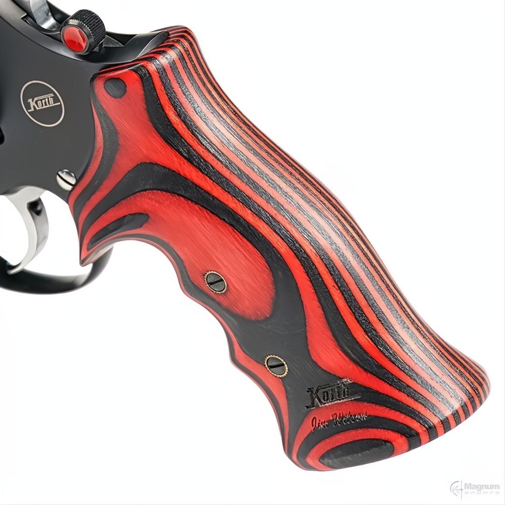 Korth Ranger NXA