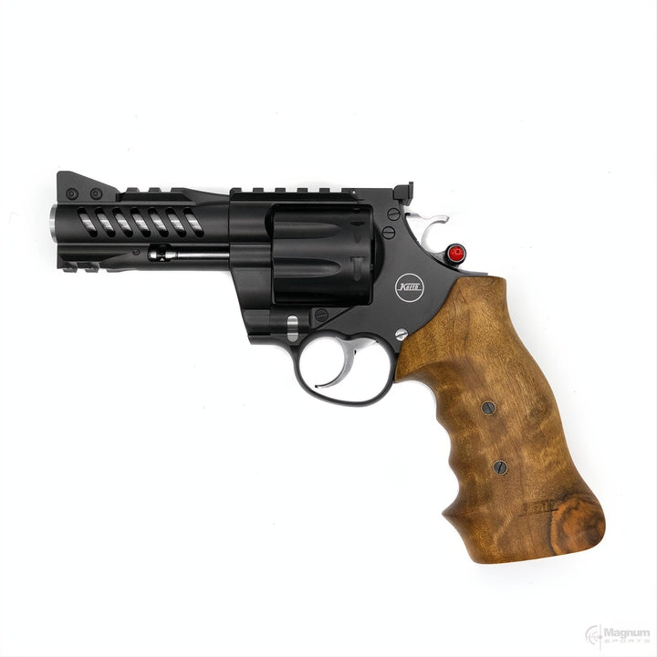 Korth Ranger Revolver