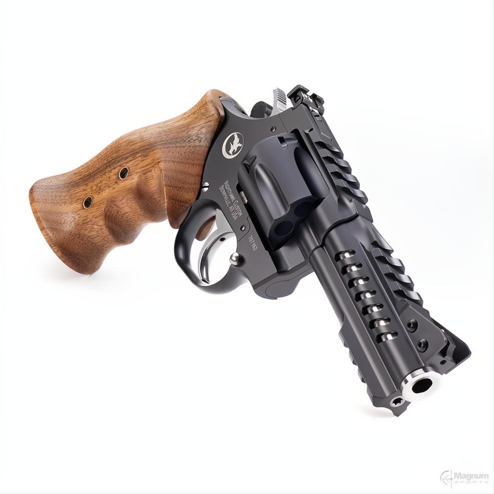 Korth Ranger Revolver