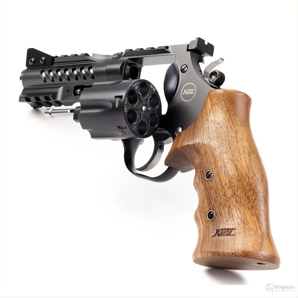 Korth Ranger Revolver
