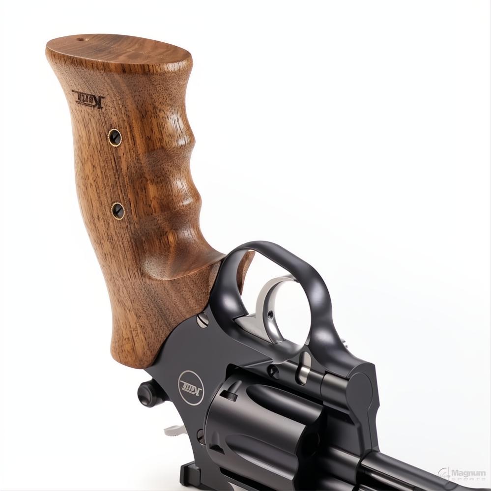 Korth Ranger Revolver
