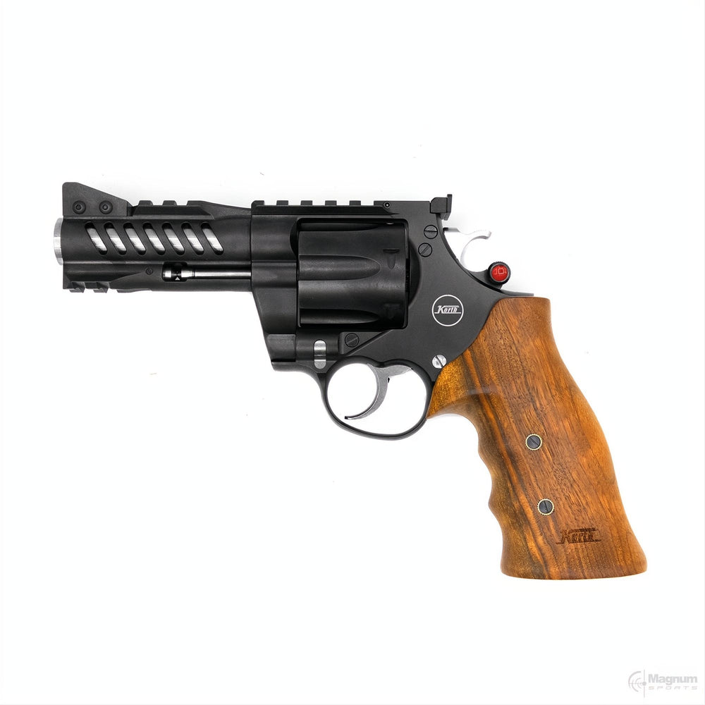 Korth Ranger Revolver NXR