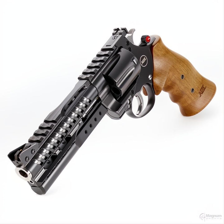 Korth Ranger Revolver NXR