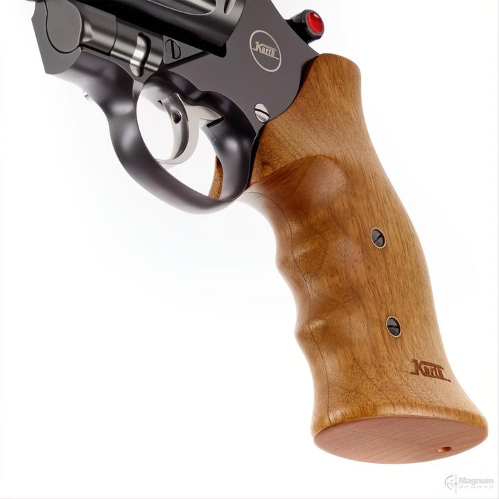 Korth Ranger Revolver NXR