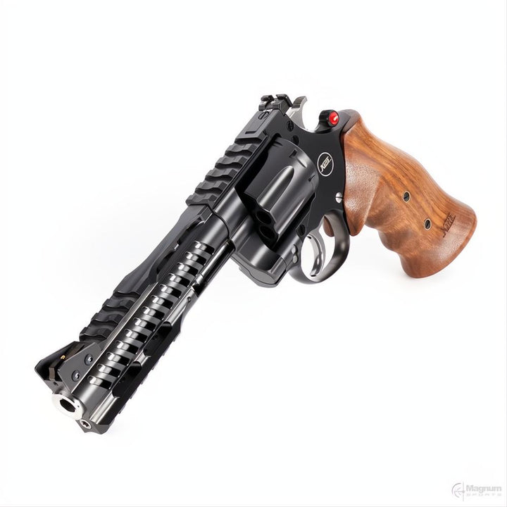 Korth Ranger Revolver NXS