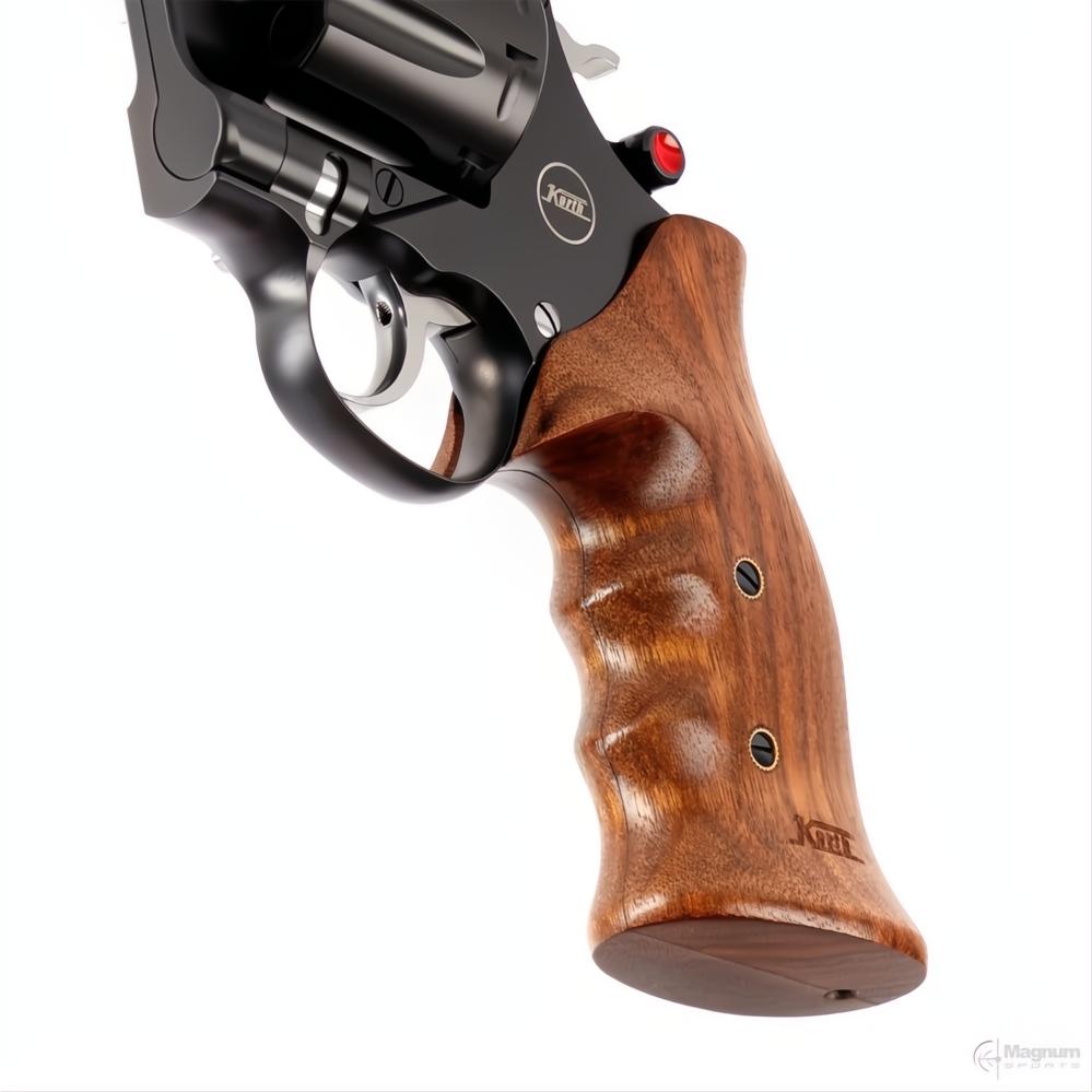 Korth Ranger Revolver NXS