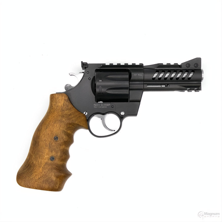 Korth Ranger Revolver