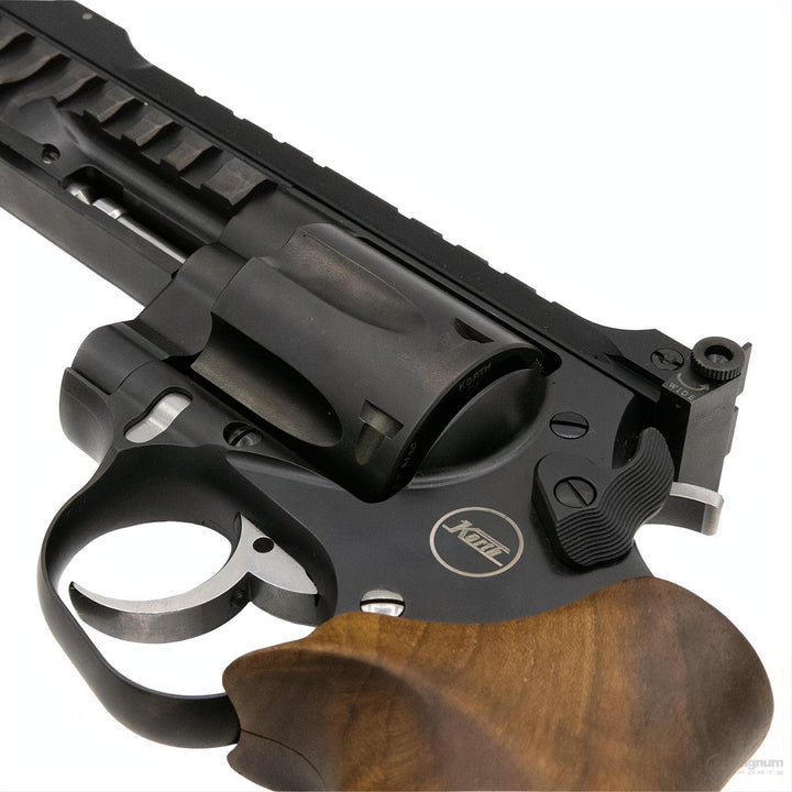 Korth Super Sport STX