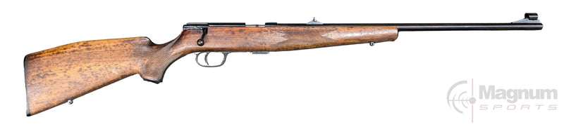 Pre-Owned | Krico 300 - .22LR