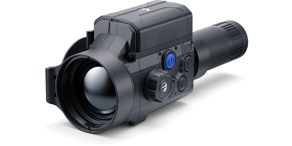 Pulsar Krypton 2 Monocular XG50