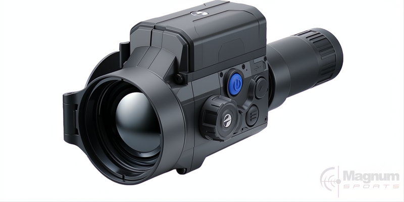 Pulsar Krypton 2 Monocular XG50
