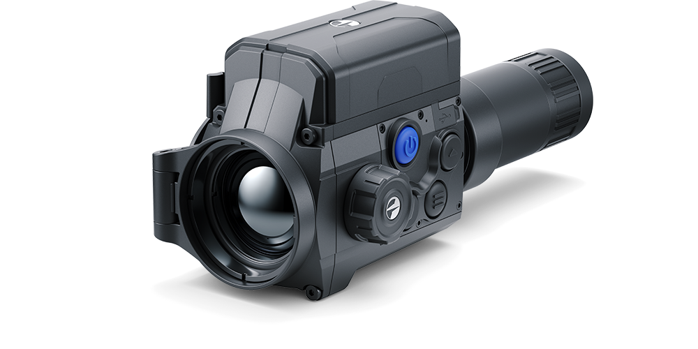 Pulsar Krypton 2 Monocular XQ35