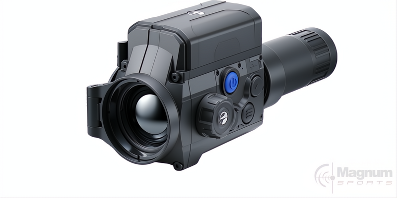 Pulsar Krypton 2 Monocular XQ35