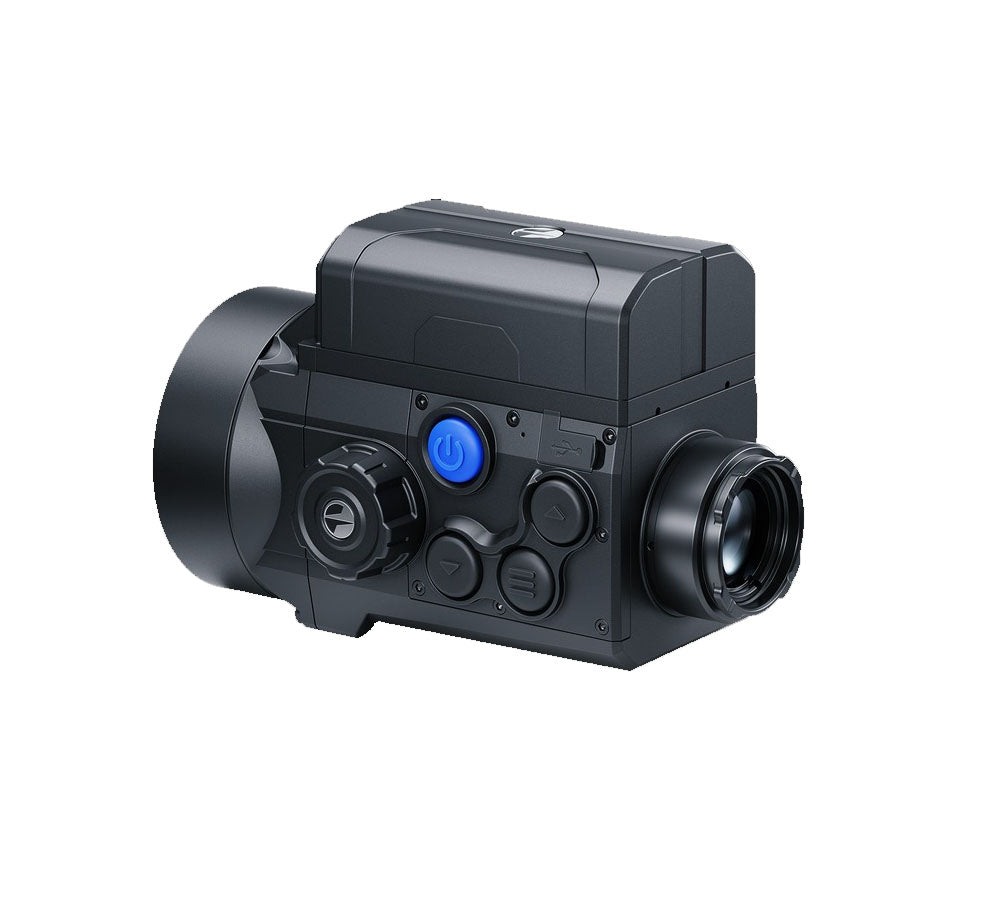 Krypton 2 FXQ35 Clip-On