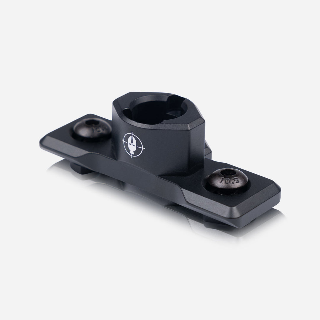 Spartan Precision Classic M-Lok adaptor