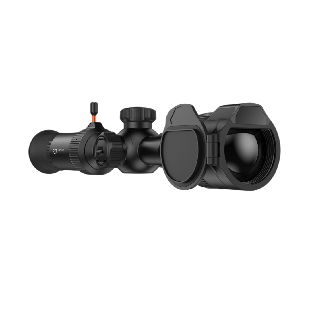RIX LEAP L6R Thermal Imaging Riflescope with FREE bipod (limited launch offer)