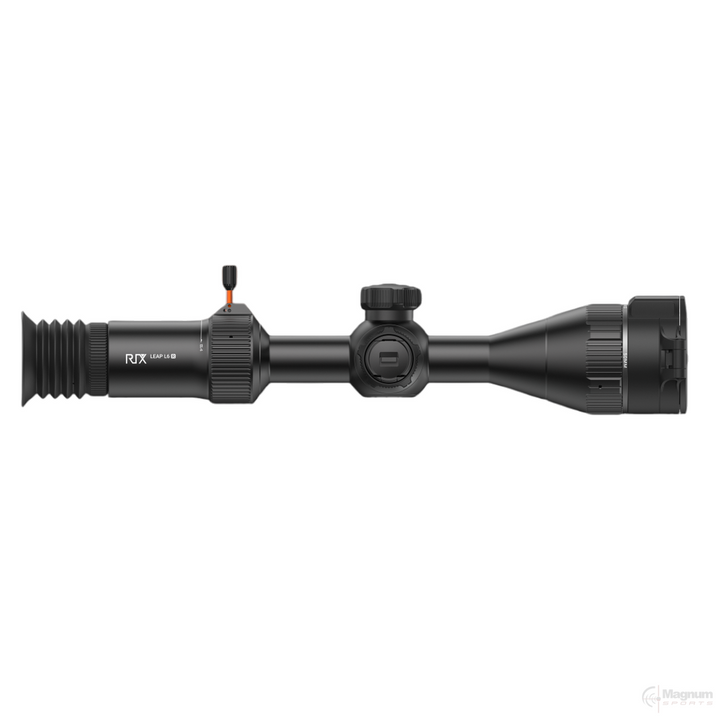 RIX LEAP L6R Thermal Imaging Riflescope with FREE bipod (limited launch offer)