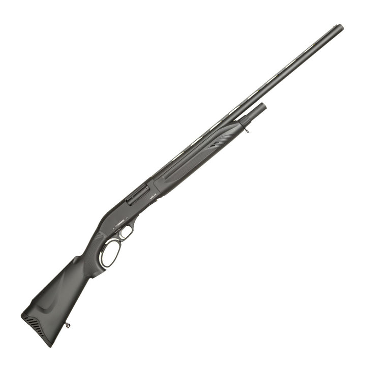 Pardus LAX12 Synthetic