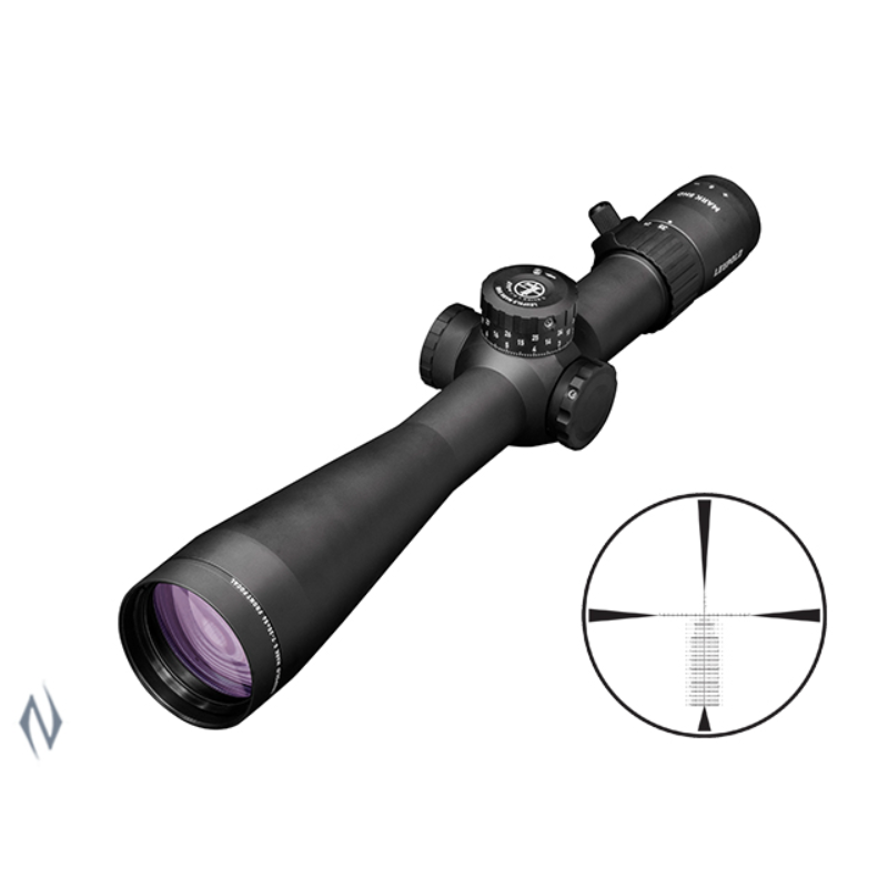 Leupold Mark 5HD 7-35x56