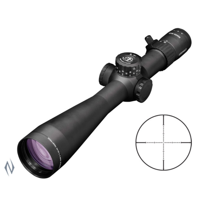 Leupold Mark 5HD 7-35x56