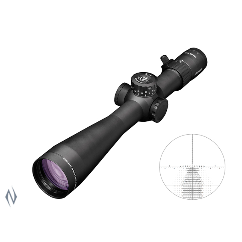 Leupold Mark 5HD 7-35x56