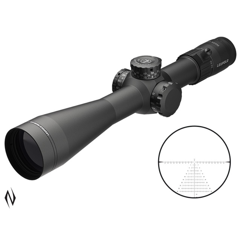 Leupold Mark 4HD 6-24x52