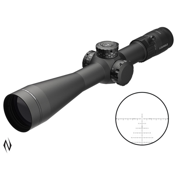 Leupold Mark 4HD 6-24x52